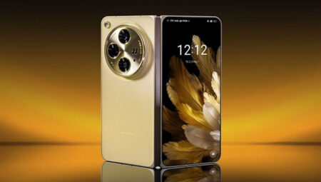 Oppo Find N6, global lansmana bir adım daha yaklaştı
