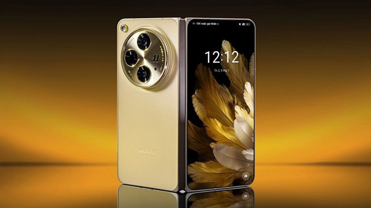 Oppo Find N6 önemli özelliklerle gelecek