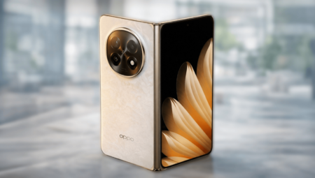 Oppo Find N7 için tarih netleşti!