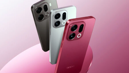 Oppo Find X9 bu tarihte global arenaya çıkacak!