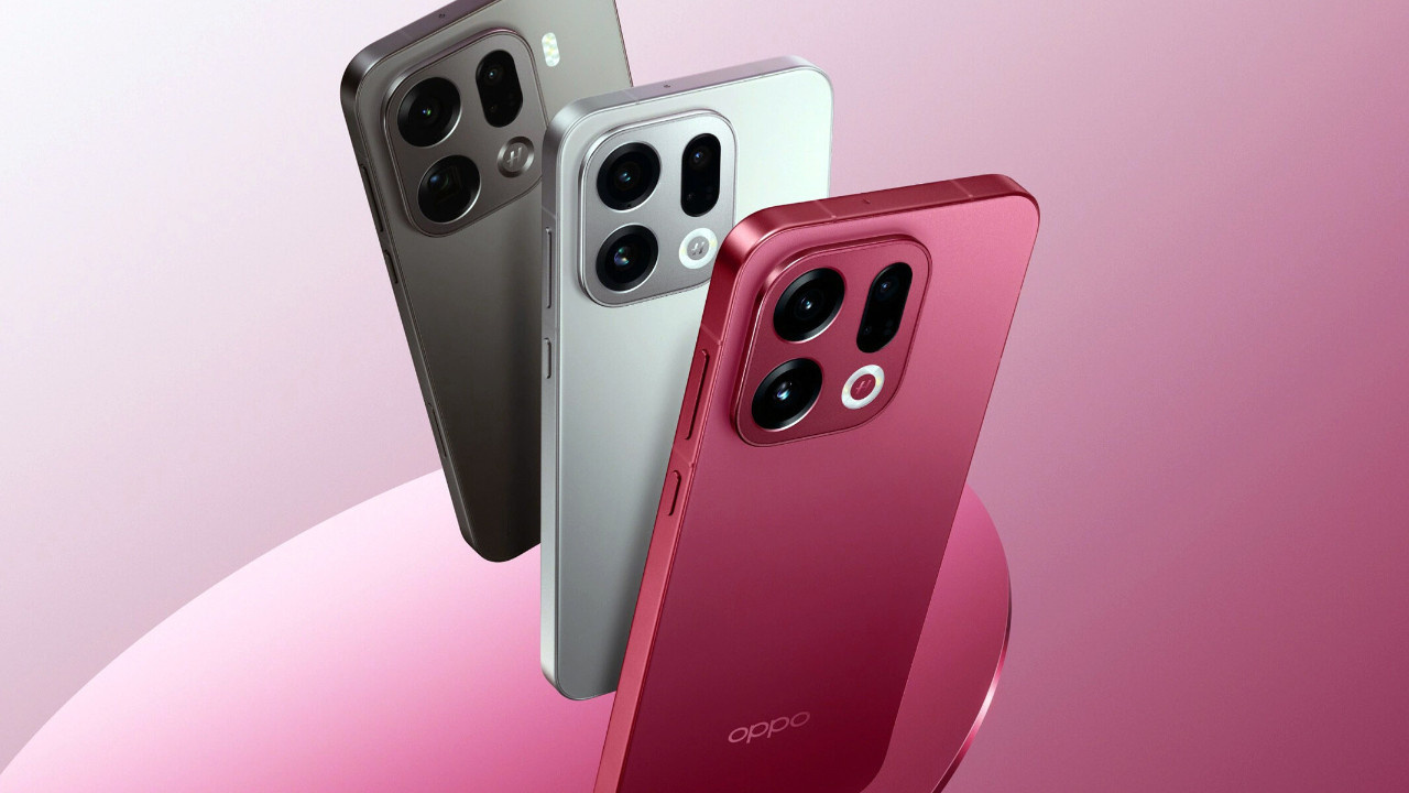 Oppo Find X9 bu tarihte global arenaya çıkacak!