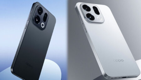 Oppo Find X9 serisinin Avrupa fiyatları netleşti