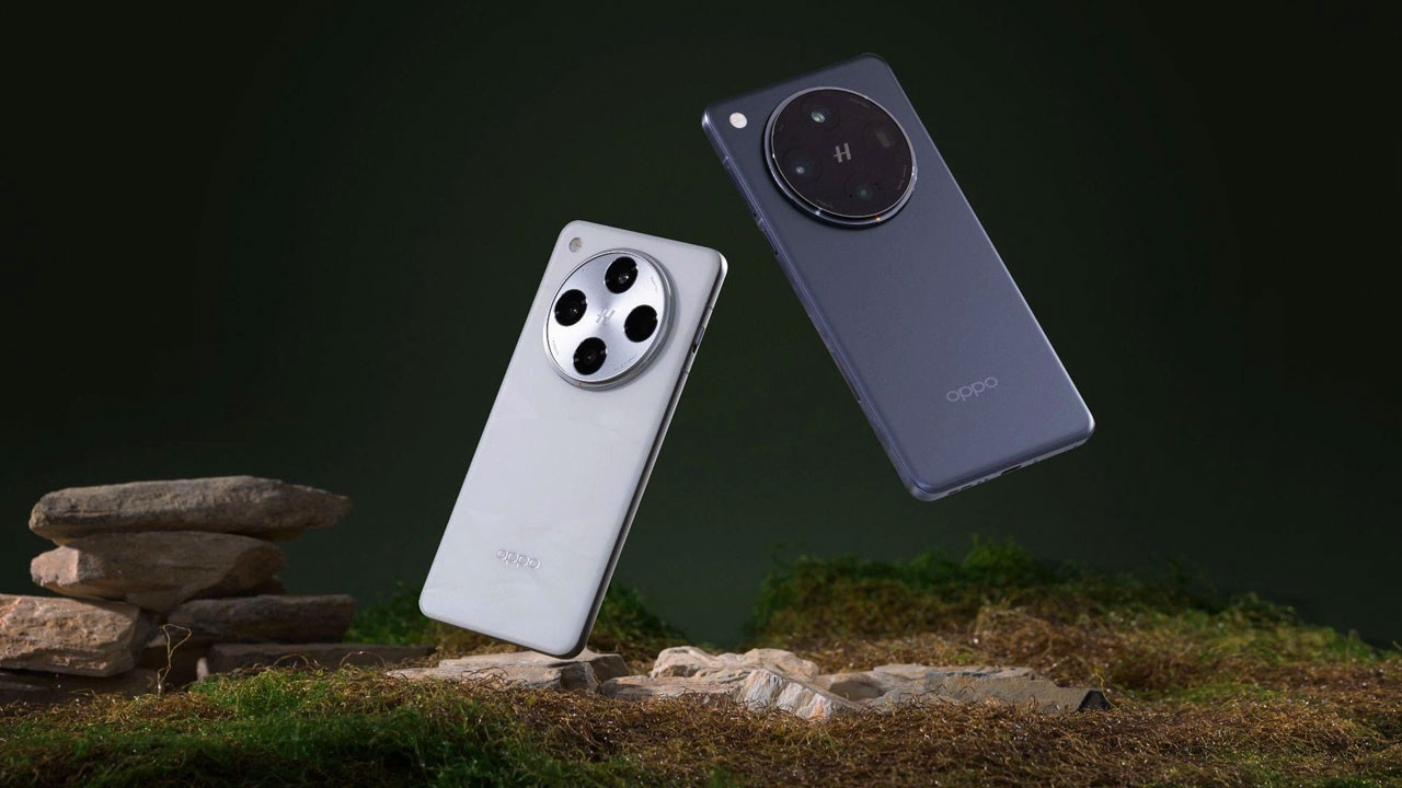 OPPO Find X9 Ultra batarya performansında dikkat çekti