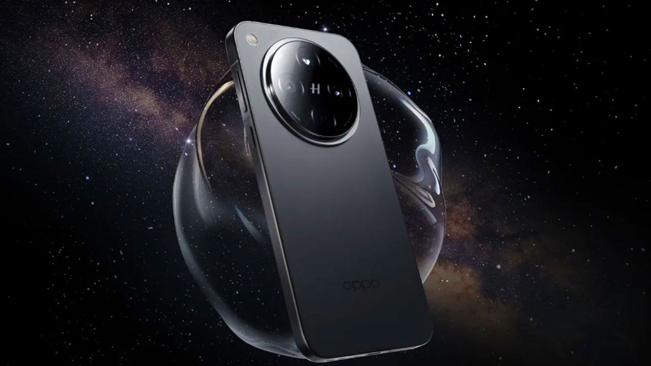 Oppo Find X9 Ultra kamera özellikleriyle gündemde