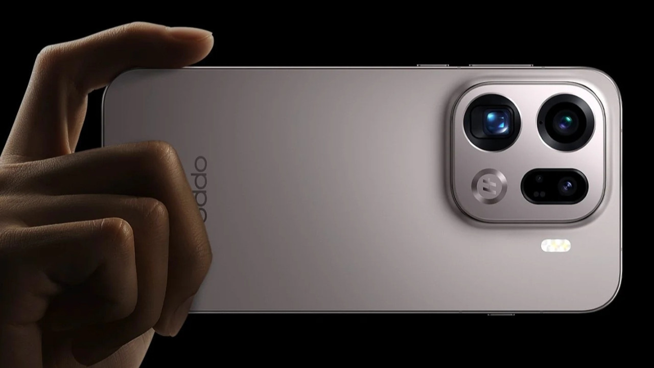 Oppo Find X9 ve Find X9 Pro artık globalde!