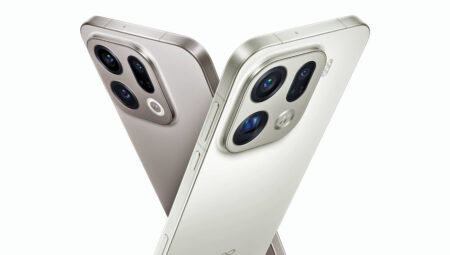 Oppo Find X9s teknik özellikleri netleşti