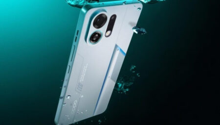 OPPO K15 Turbo Pro teknik ayrıntılarıyla gündemde