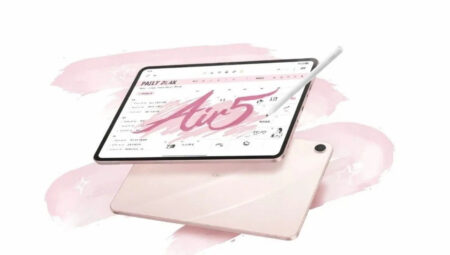 OPPO Pad Air5 tanıtıldı! İşte özellikleri
