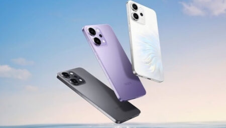 Oppo Reno 15 Pro Max özellikleri aşikâr oldu