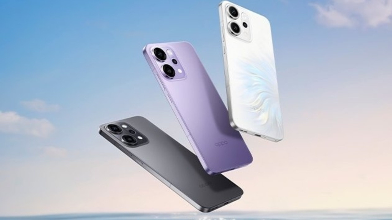 Oppo Reno 15 Pro Max özellikleri aşikâr oldu