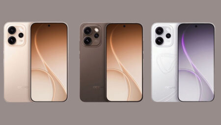 Oppo Reno 15 Pro serisi performans testlerinde!