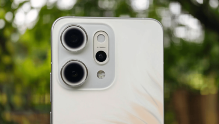 Oppo Reno 15 serisi için tarih netleşti