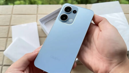 Oppo Reno 15C ve Reno 15 Pro özellikleri aşikâr oldu