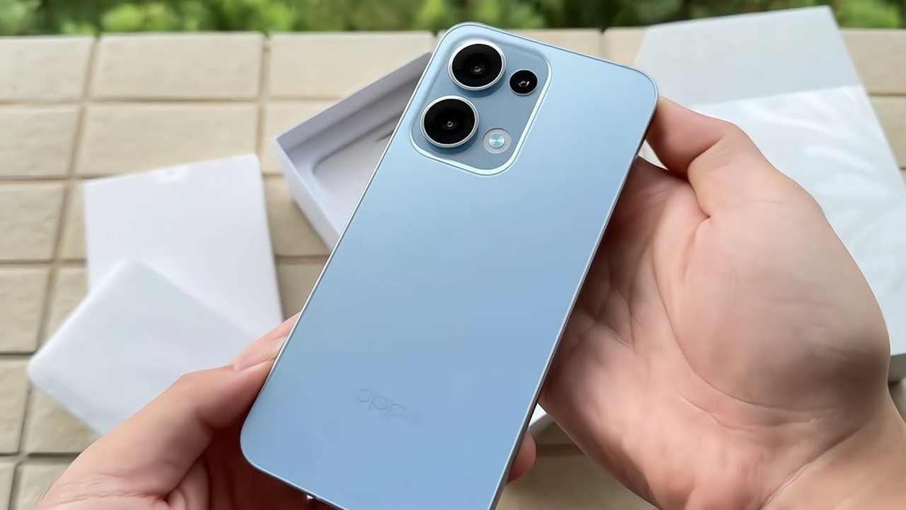 Oppo Reno 15C ve Reno 15 Pro özellikleri aşikâr oldu