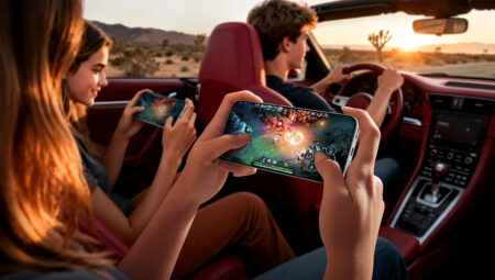 OPPO Reno15 Serisi ve ColorOS 16 ile yeni kuşak akıllı tecrübe