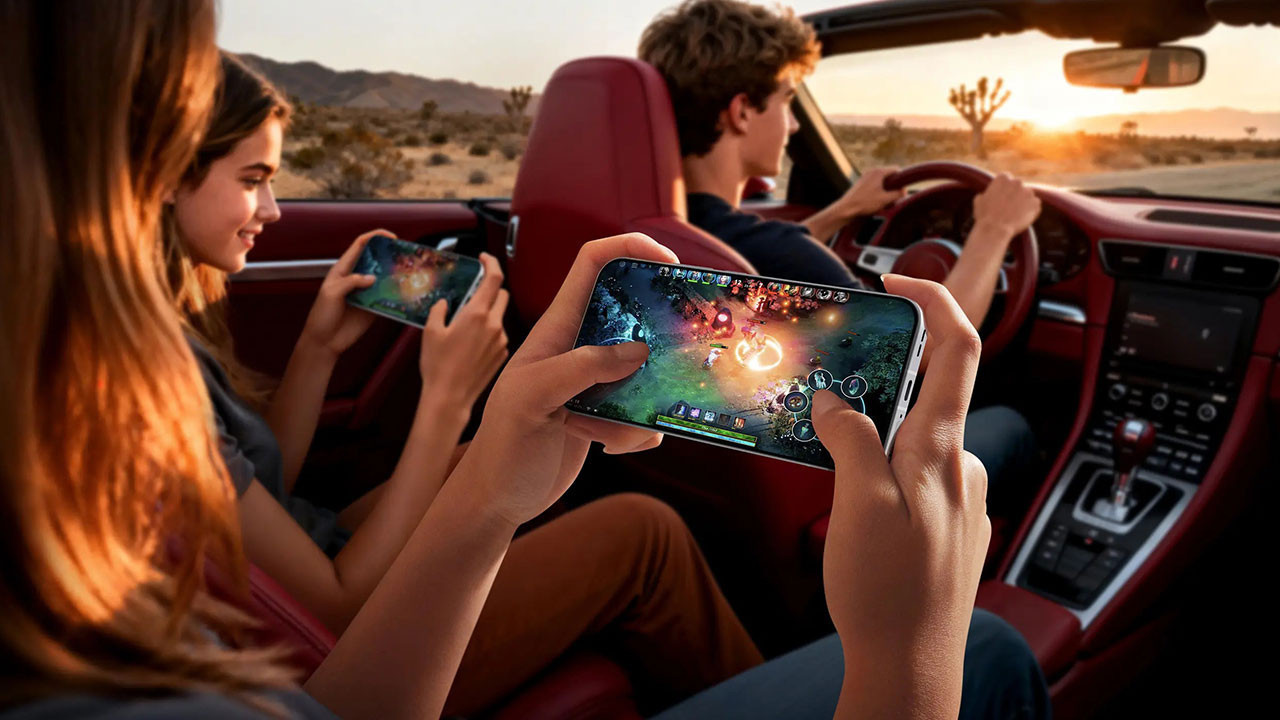 OPPO Reno15 Serisi ve ColorOS 16 ile yeni kuşak akıllı tecrübe