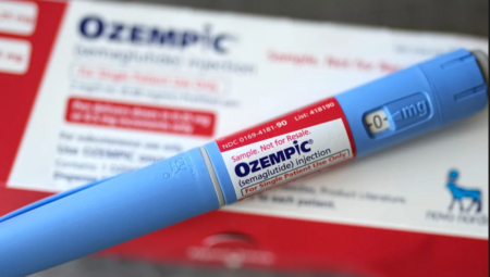 Ozempic gibisi ilaçların şaşırtan yararı!