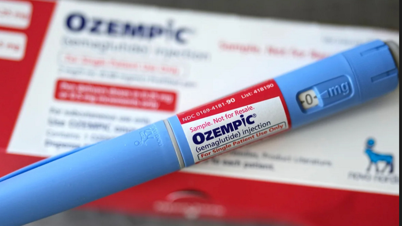 Ozempic gibisi ilaçların şaşırtan yararı!