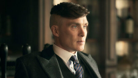 Peaky Blinders’ın devam dizisinden haber var