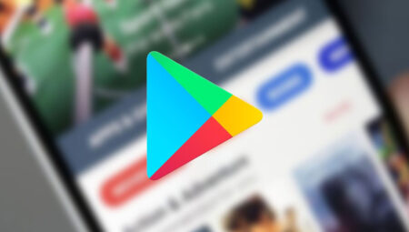 Play Store’da soru karşılık periyodu: Uygulama sayfası sohbet üzere olacak