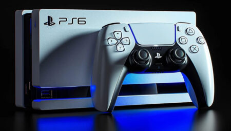 Playstation 6 çıkış tarihi netleşiyor