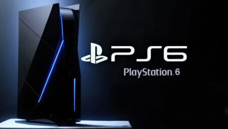PlayStation 6 Lite geliyor: Birinci ayrıntılar sızdı!