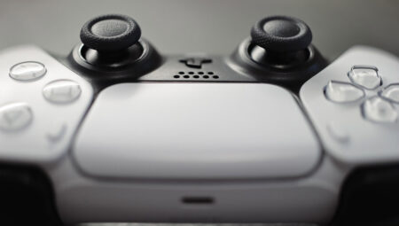 PlayStation oyun boyutları artık küçülüyor!
