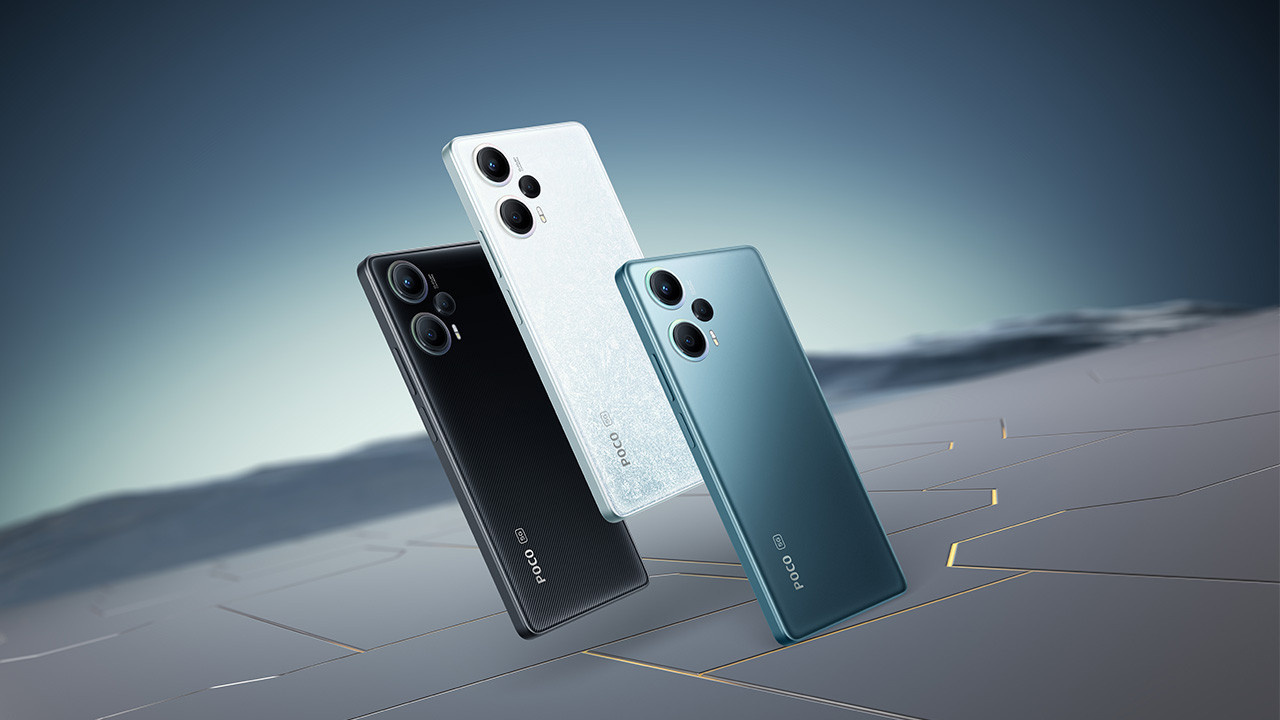 Poco M8 Pro global çıkışına hazırlanıyor