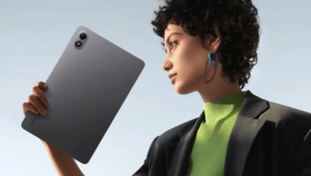 POCO Pad M1 için her şey netleşti! Uygun fiyatlı tablet yolda