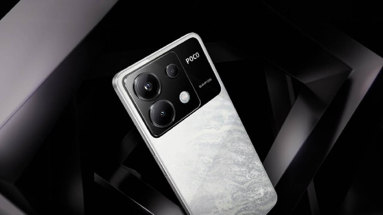 Poco X7 Pro orta segment performans testinde dorukta