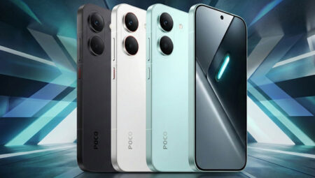 POCO X8 Pro ve X8 Pro Max özellikleri karşınızda