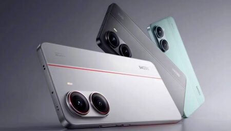 Poco X8 Pro’nun özellikleri ortaya çıktı