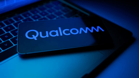 Qualcomm performans testlerinde doruğa oturdu