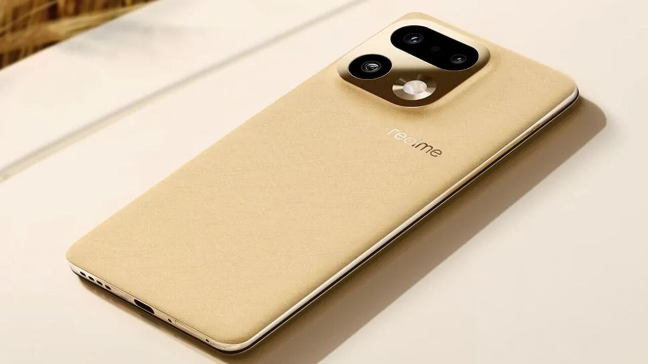 realme 16 Pro Plus 5G neler sunacak?