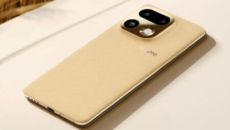 Realme 16 tüm özellikleri ortaya çıktı