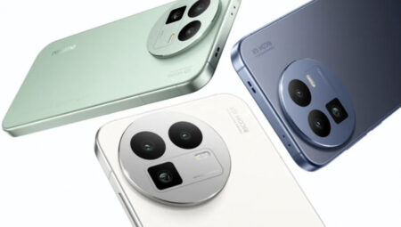 Realme GT 8 özellikleri aşikâr oldu