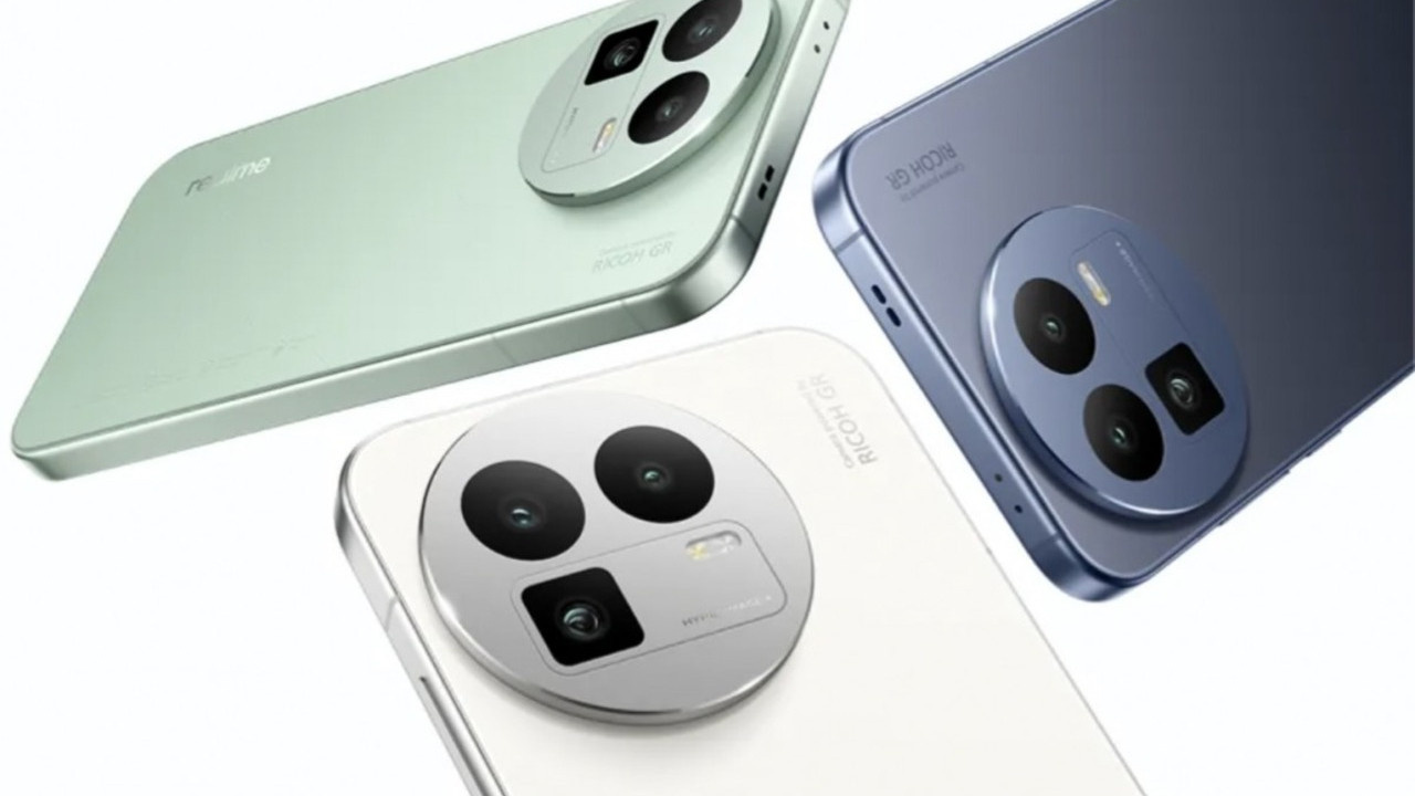 Realme GT 8 özellikleri aşikâr oldu