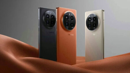 Realme GT 8 Pro şarj özellikleriyle gündemde