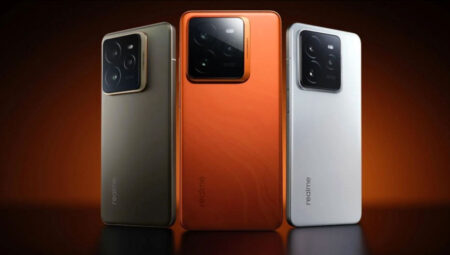 Realme GT 8 serisi için tarih muhakkak oldu