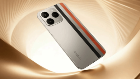 Realme Narzo 90 serisi tanıtıldı! İşte özellikleri
