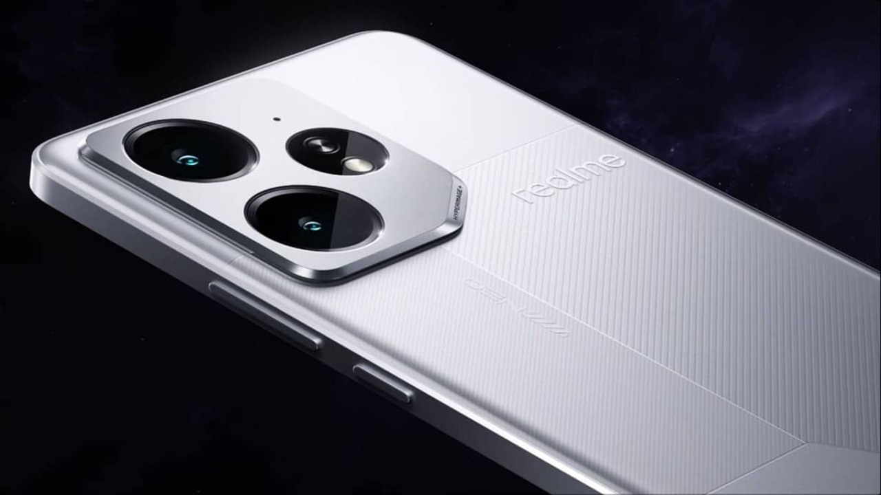 realme Neo 8 çıkış tarihi netleşti
