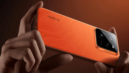 Realme Neo 8 tam özellikleri netleşti