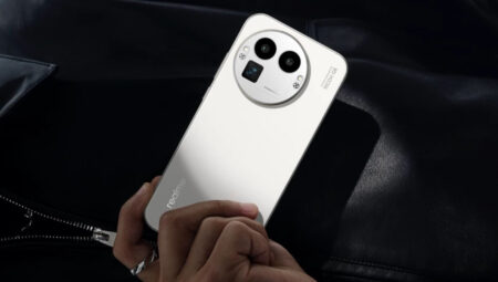 Realme Neo 8 tanıtıldı! İşte özellikleri