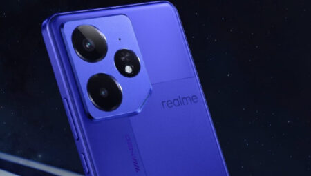 Realme Neo 8 teknik özellikleri netleşti! Tanıtıma geri sayım başladı