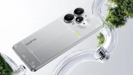 realme Neo8 Infinite Edition özellikleri belirli oldu