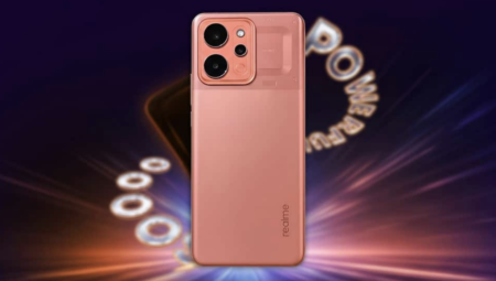 Realme’den uygun fiyata iPhone 17 Pro gibisi telefon; Realme P4 Power