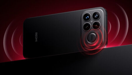 Redmi K90 nihayet tanıtıldı! İşte özellikleri