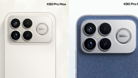 Redmi K90 Pro Max ses kalitesinde büyük fark getirecek