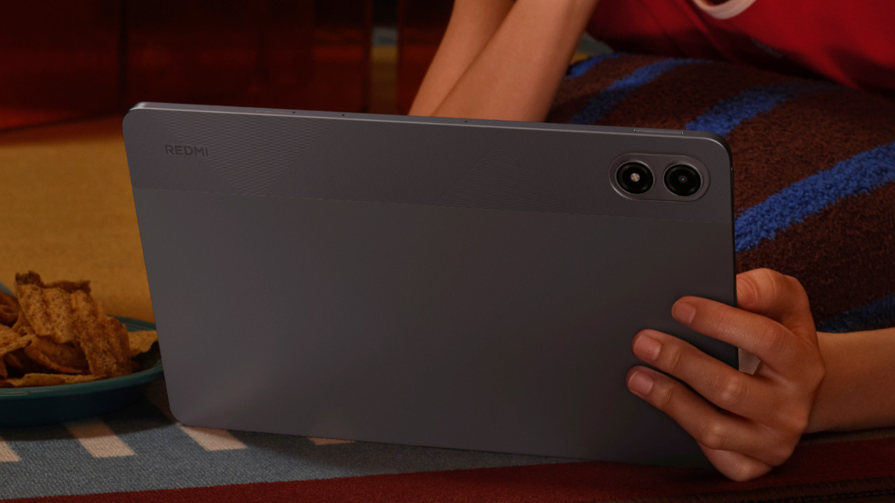Redmi Pad 2 Pro vs Honor Pad GT2 Pro ortasındaki farklar