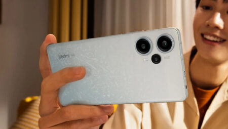 Redmi Turbo 5 Pro şarj gücüyle dikkat çekti